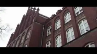 Klasa 3c VIII LO Gdańsk