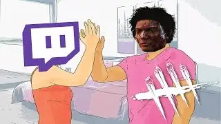Dead By Daylight: Enemies become friends