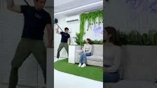 Nawez and sonu sood new funny reels video #awez #nagma #short #ytshort #myselfqueen#sonusood#YouTube