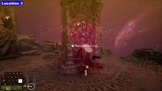 Khazan How to Find All The Day the Black Moon Rose Location - The First Berserker Khazan