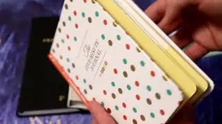 Intelligent Change Journals 3 Pack Productivity, Five Minute, Five Minute For Kids Review