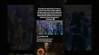 Terry Crew's Dancing Scene Is Legendary To This Day - White Chicks