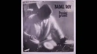 Badal Roy - Equator