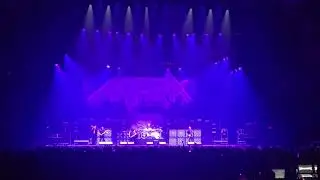 Anthrax I Am The Law Live Victoria BC February 15th 2026 