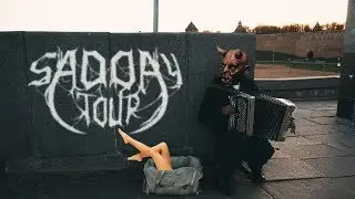 SADDAY TOUR Trailer
