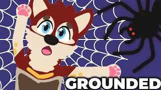 SPOOKY - Grounded Gameplay with BetaEtaDelota