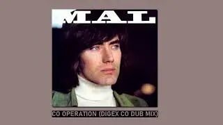 Paul Bradley Couling-Co Operation (Digex Co Dub Mix) Italo Disco