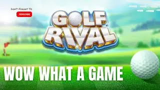 Golf Rival | OMG