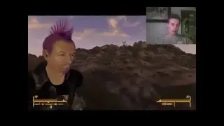 Fallout 4 New Vegas Pt. 2