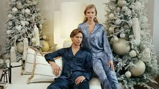 Zimmerli of Switzerland - Christmas 2025