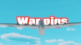 War Thunder edit: War Pigs Black Sabbath