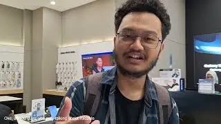 Group Project 3 Review and Comparing Samsung Galaxy Series with Terang Bulan Team (Subtitles)