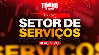 Timing de Mercado | 04/12/2024 | Forex & Mercado Americano