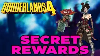 ALL Moxxi Weapons In 20 SECONDS (Tip Moxxi) Borderlands 4
