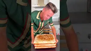 Je mange 3 gigas Tacos 😱