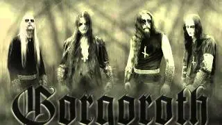 Gorgoroth - Sign Of an Open Eye
