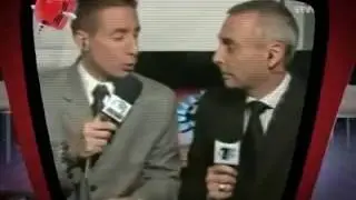 Los dos vergudos jaja