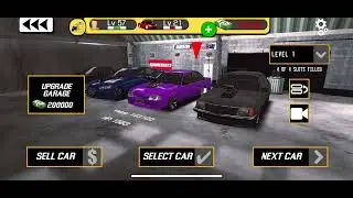 MNT2SKD, KILLASET, DEADSET, and XDACEE car builds in BURNOUT MASTERS 