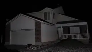 Updated 3d Projection Mapping House Tutorial