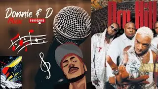 (Donnie & D Reacts) Dru Hill -Beauty #music #druhill  #reaction #musicgenre