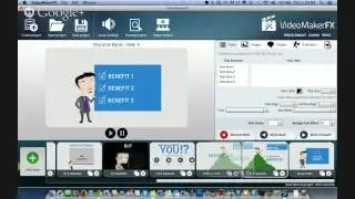 VideoMakerFX Crazy Bonus