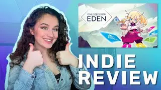 Indie Darlings - One Step from Eden (Review)