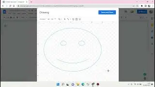 How to Add Shape in Google Docs