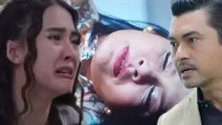 FULL CINTA SEDALAM RINDU HARI INI JUMAT 16 JANUARI | PAK OMAR & ALUNA LARIKAN BU NOVI KE RUMAH SAKIT