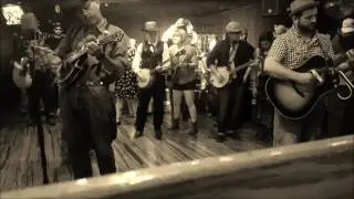 The All-Togethers :: Bricklayer