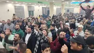 افراح ال البستنجي 3 الف مبروك للعريس مجد البستنجي