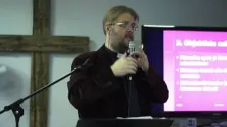 L&auml;hell&auml; ihmist&auml; -seminaari 5: Inhimillisen eheytymisen prosessi