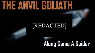 THAT'S CAP: THE ANVIL GOLIATH