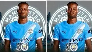 🚨 SKY SPORTS CONFIRMS: MARC GUEHI IS A MANCHESTER CITY PLAYER! 🚨