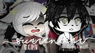 ☔~sᴜʀʀᴇɴᴅᴇʀ~☔|ʟᴜɴᴀ&ᴍᴀᴛᴛ|sᴜʙ ᴇsᴘᴀñᴏʟ|ɢᴄᴍᴠ