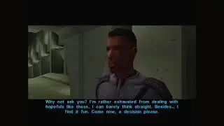 Star Wars KOTOR Ep. 17: Korriban