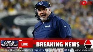 2026 NFL Coaching Hires GRADED Giants, Falcons WIN; Steelers BAFFLE। USA SportsLine