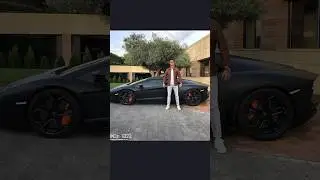 Cristiano Ronaldo Car collection 🚗🚨 #cristianoronaldo #success #cr7  #shorts