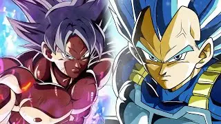 LIVE REACTION TO THE 6TH YEAR ANNIVERSARY LIVE STREAM!!! (DBZ: Dokkan Battle)