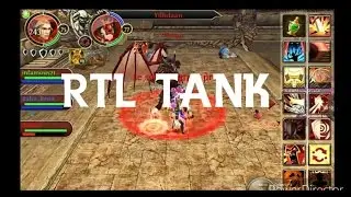 RTL as Tank - Grobert OAC