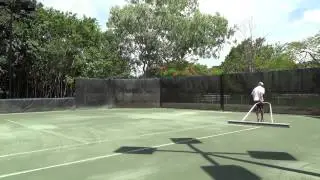 Monthly Maintenance Routines for Har-Tru Clay Courts