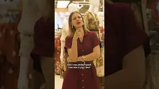 It's the new new Max experience &ndash; and Kalki Koechlin said it best! ✨​