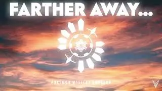 Farther Away... - Arata Iiyoshi - Orchestral Remix [From Pokemon Mystery Dungeon]