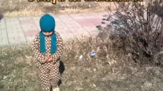 Dunya Ki Muhabbat