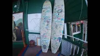 Pineapple Park Hostel - Kona