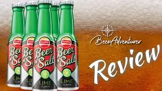 Beer Salt Lime | Twang | Product Review