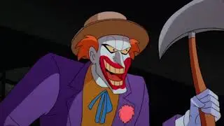Batman The Animated Series: Be a Clown [4]