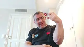 Post event thoughts about my supermatch with John Brzenk