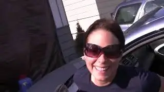 Joseph The Hairdresser In Alaska Kai Hibbard Interview 2011 Part One