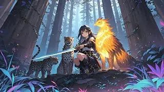 Reborn, I Abandoned the Leopard and Chose the Golden Phoenix Instead—She Was Shocked.