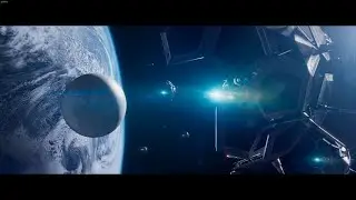 Destiny 2: THE FINAL DAWN - Season of the Seraph FINALE Mission & Cinematic Cutscene!